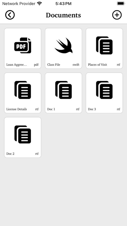 GST Calculator - Business Calc screenshot-7