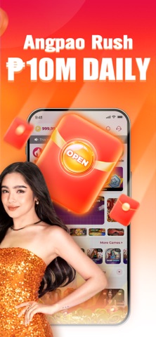 NUSTAR-Slots Casino Games iPhone screenshot 4