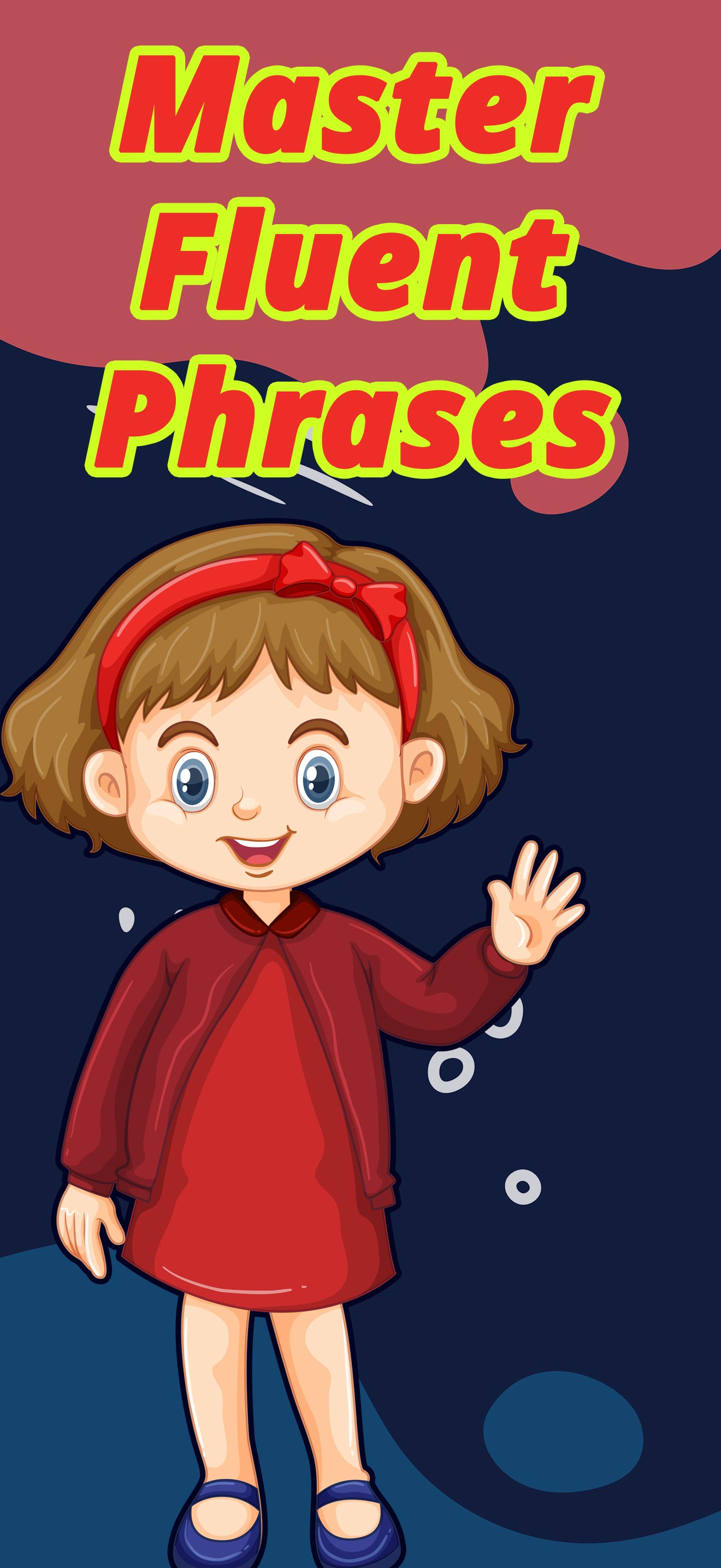 English pronouns in sentences