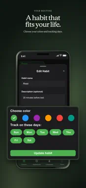 Habit Tracker: Pro screenshot 3