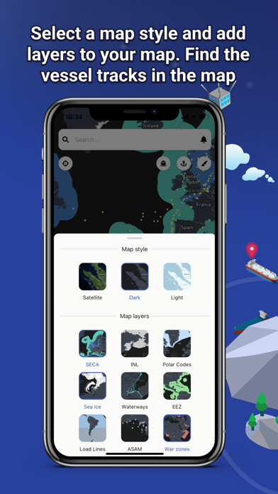 ShipIntel Screenshot