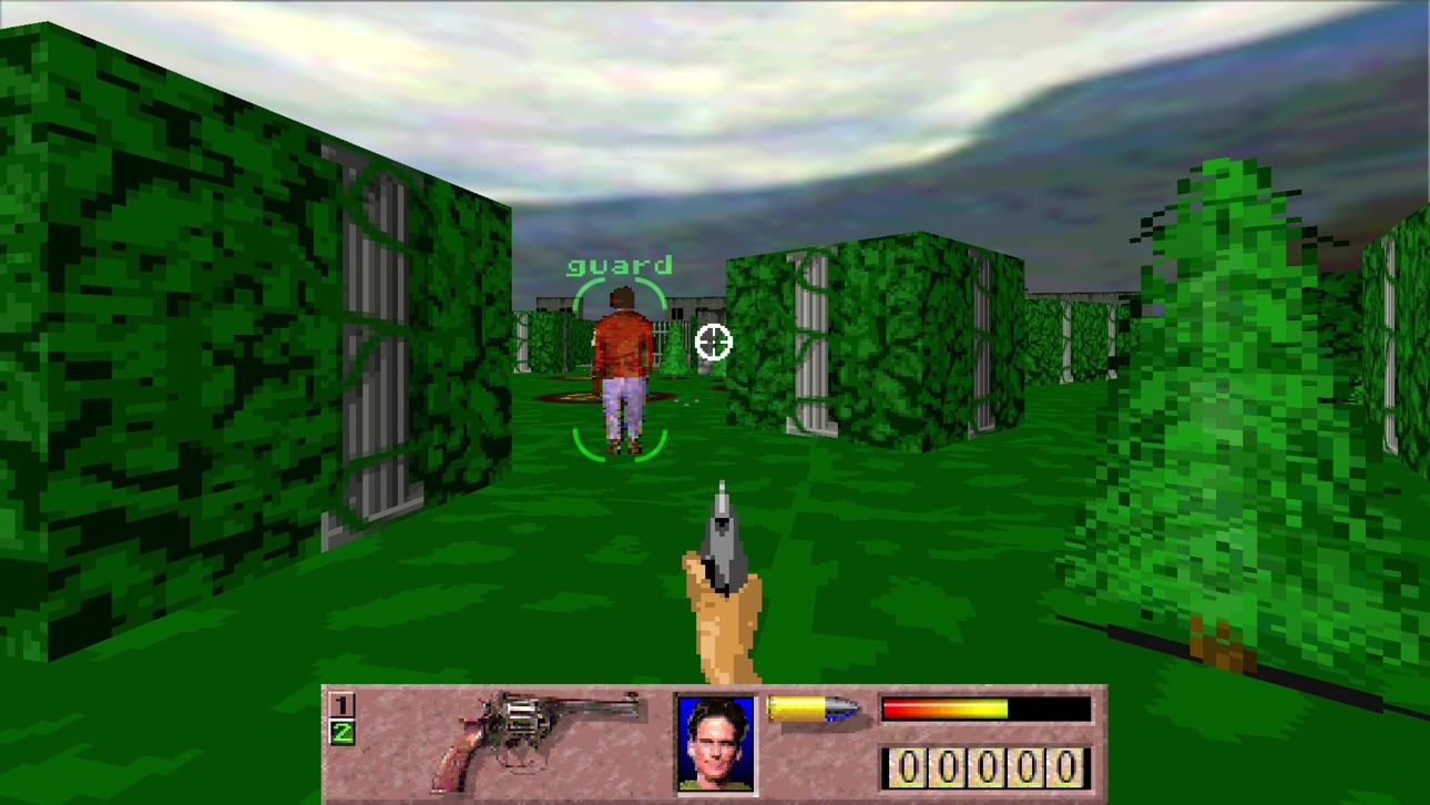 Apple TV screenshot