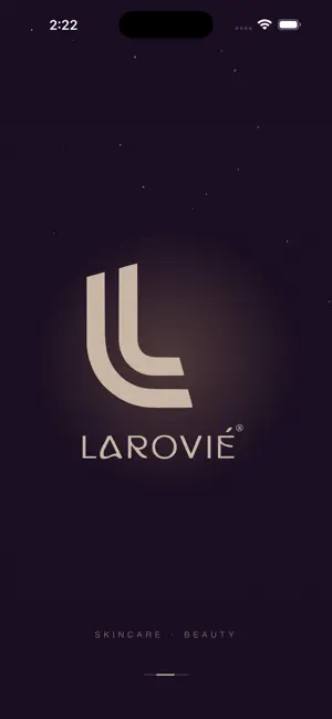 Larovie screenshot 1