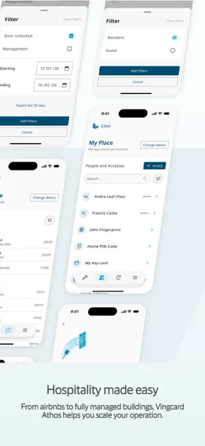 Livvi screenshot 2