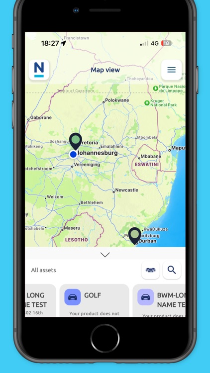 MyNetstar screenshot-3