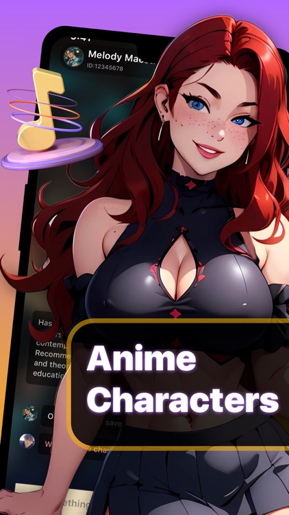 Sunaisan: Roleplay Chat&Melody