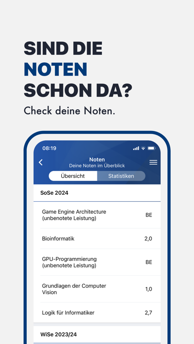 Ostfalia screenshot