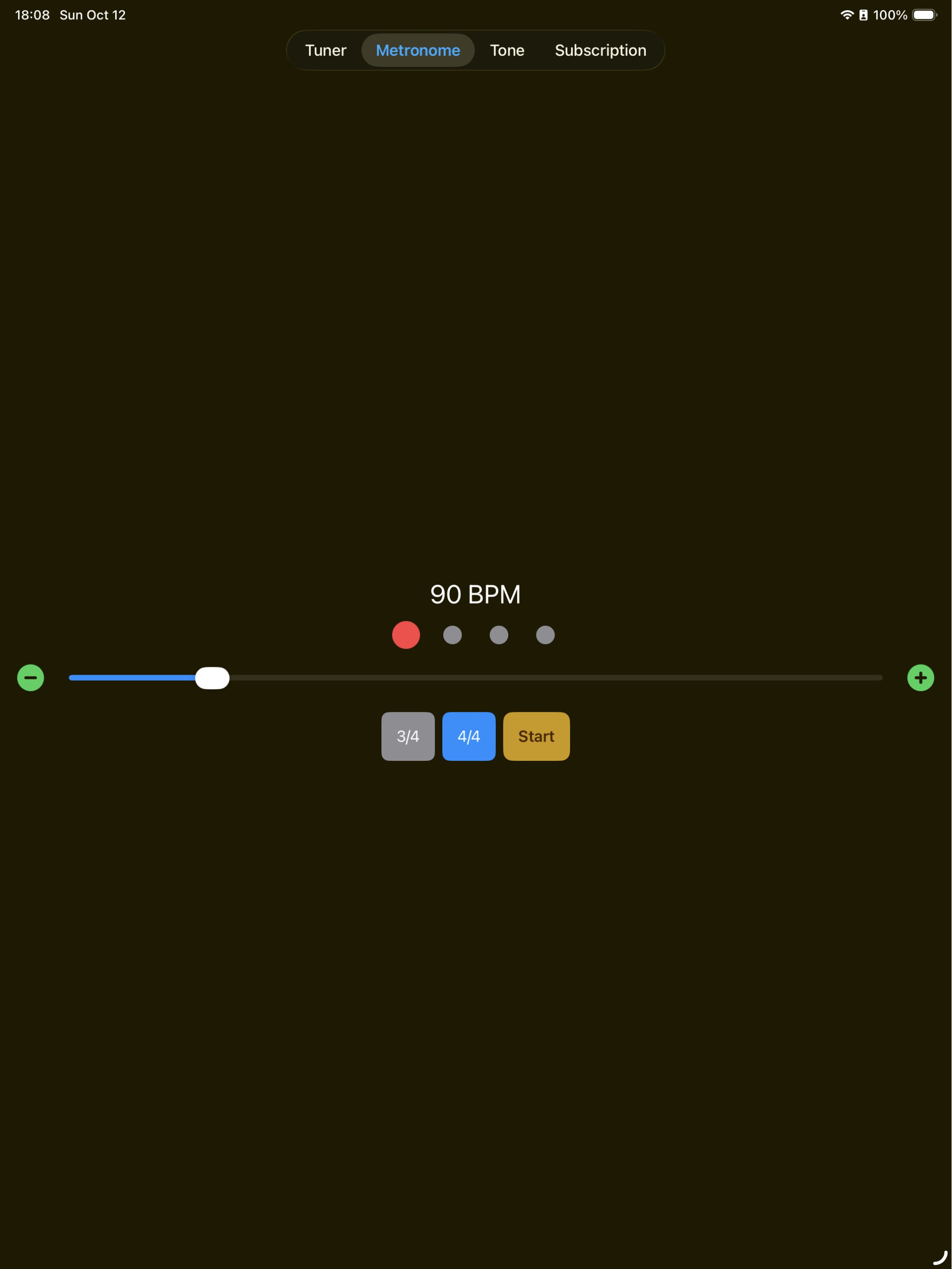 KiliTuner screenshot 13