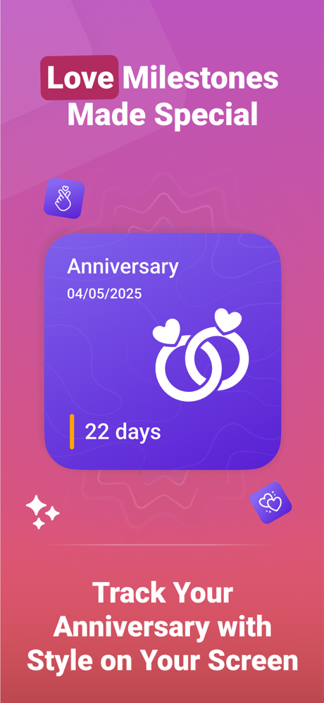Countdoen: Cuenta Regresiva screenshot 4
