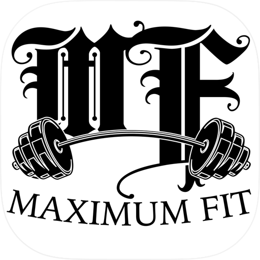 MaximumFit: Home Gym Tracker