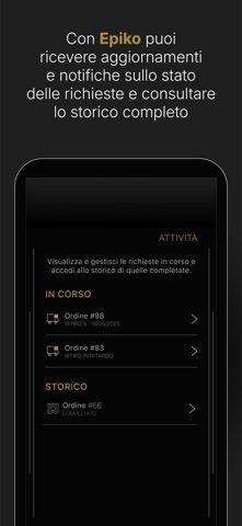 Epiko screenshot