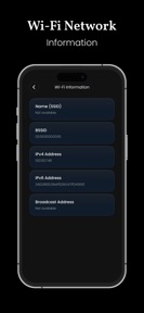 Portable WiFi Tools & Hotspot screenshot