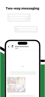 Greendale Schools screenshot 4
