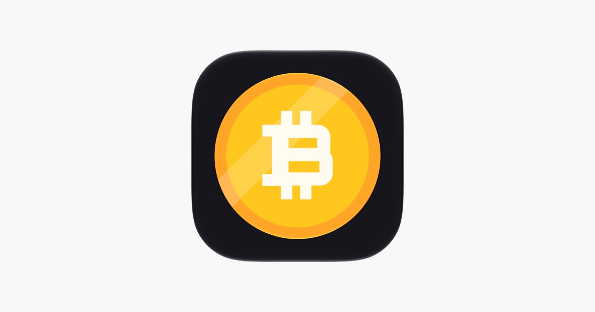 ‎Bitcoin! App - App Store