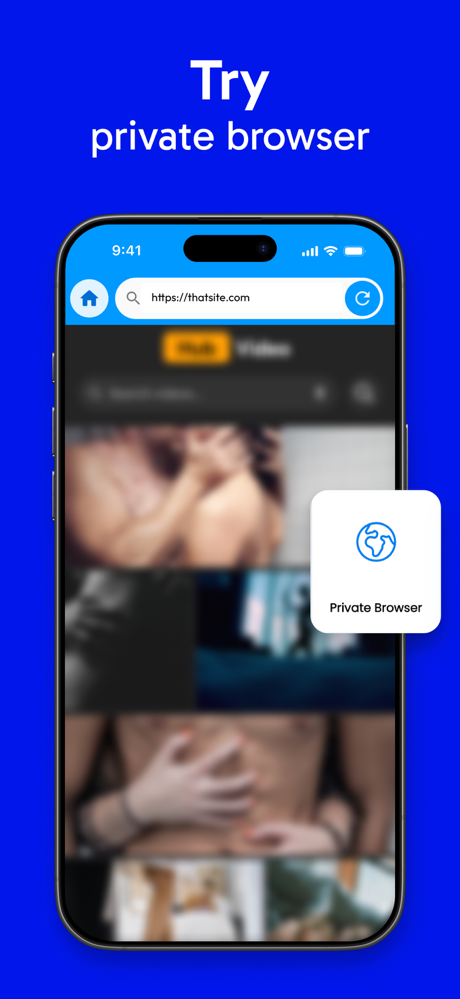 Calculator Lock - Secure Vault screenshot 6