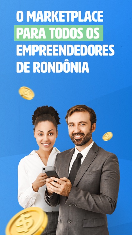 Rondônia Tem Tudo - Parceiros