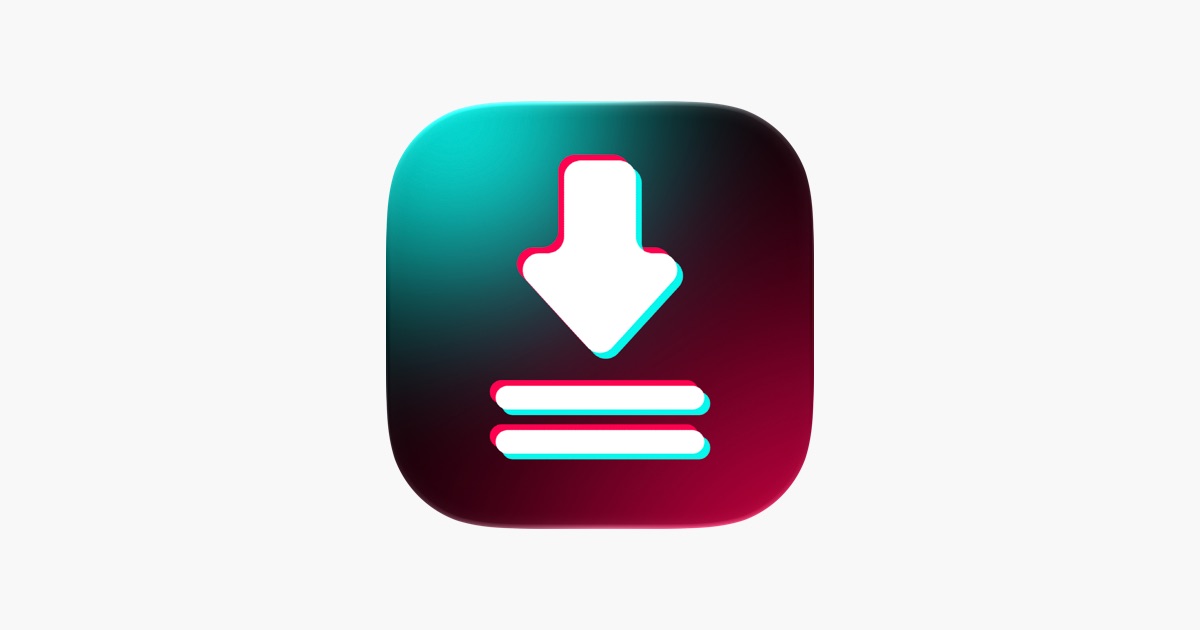 ‎Tik Saver: Instant Video Save App - App Store