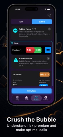 ICMAnalyzer Screenshot 4 of 5
