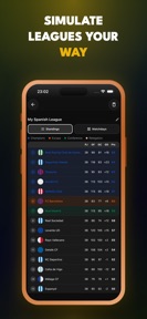 Lab11: Football Predictor screenshot