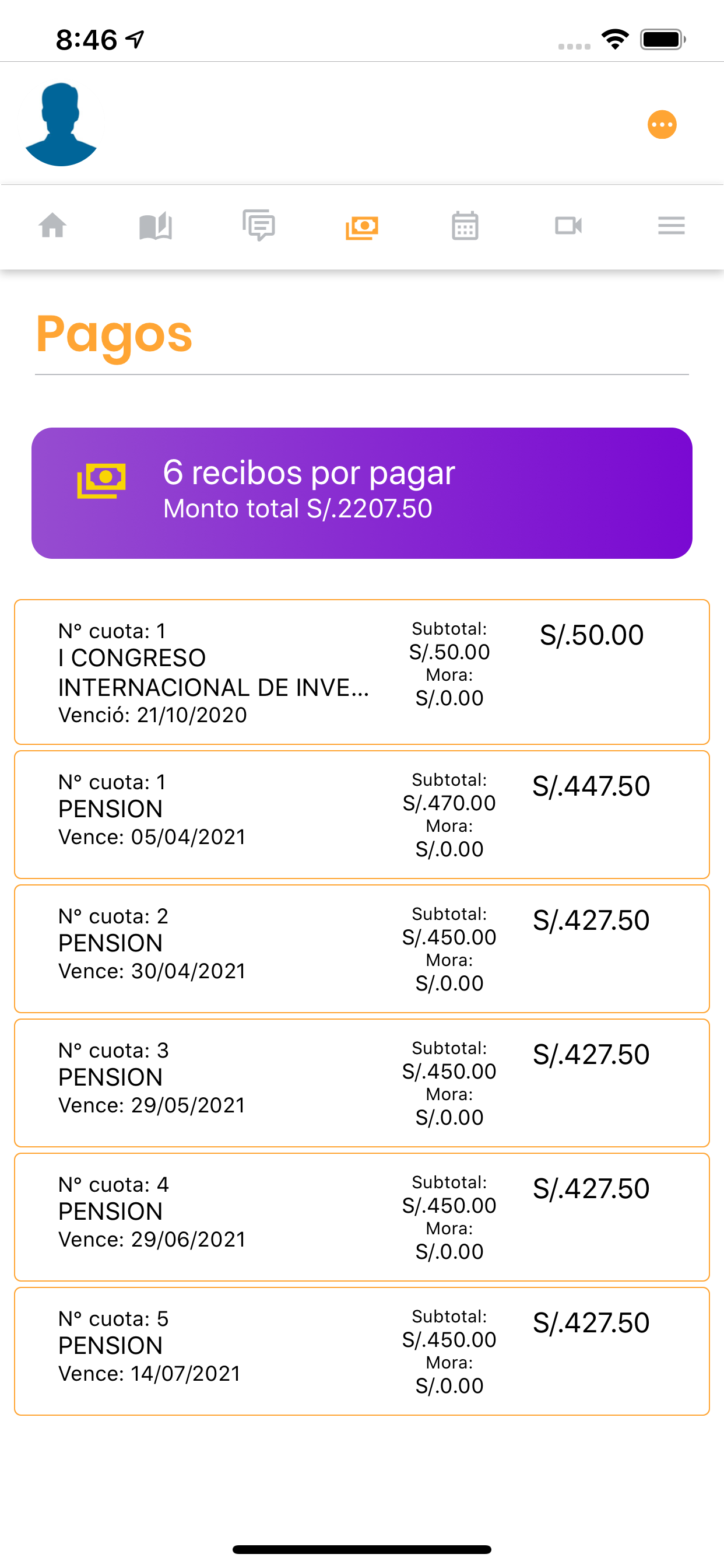 Soy Autónoma