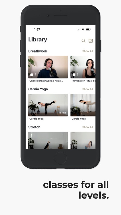 CEREMNY screenshot-3