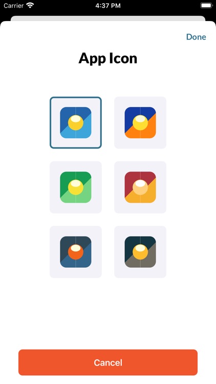 HockeyUpp Hockey Timer screenshot-7