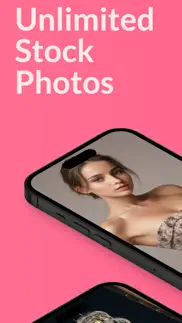 shutter ai image generator iphone resimleri 1