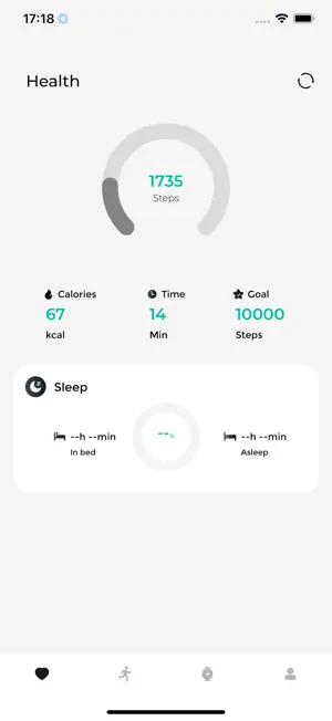 AUKEY Watch Mate screenshot 1