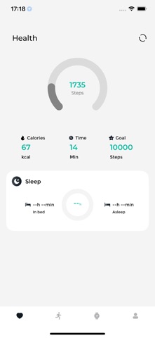 AUKEY Watch Mate Screenshot 1 of 4