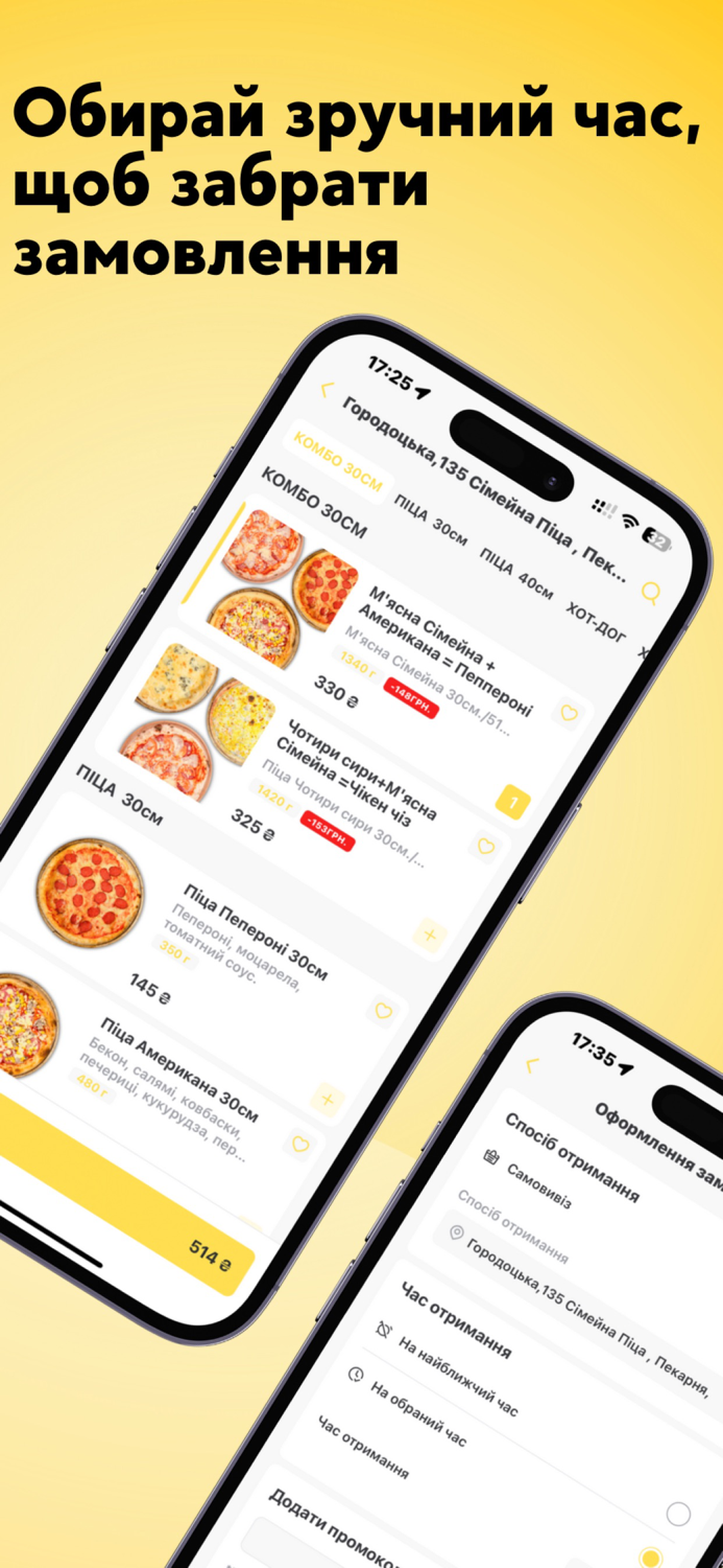 Сімейна Пекарня