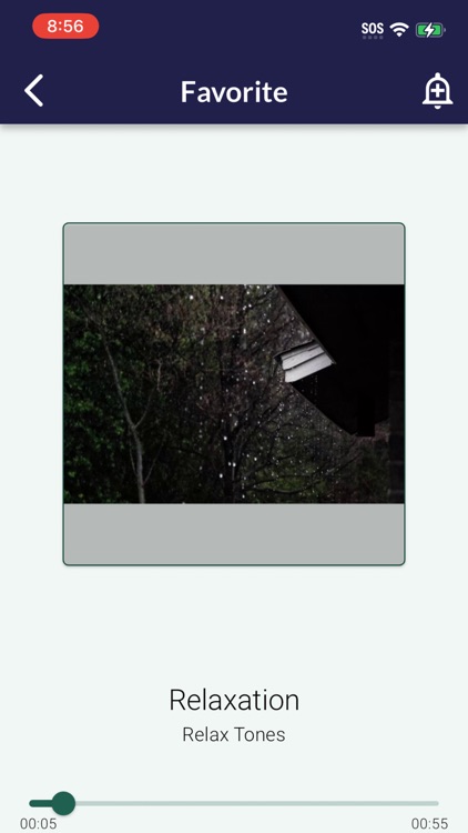 Sleep Sounds - Relax Tones