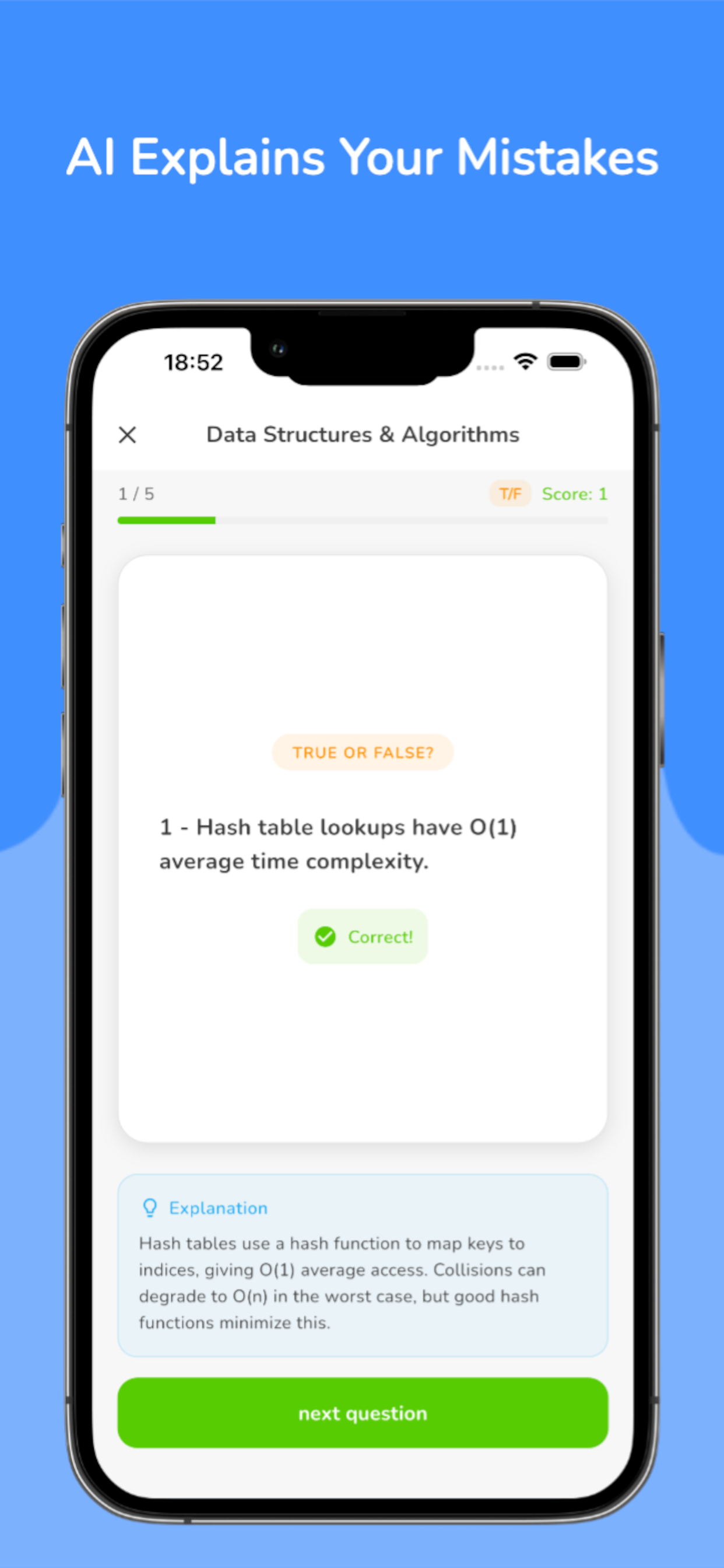 Recallly: AI Flashcards
