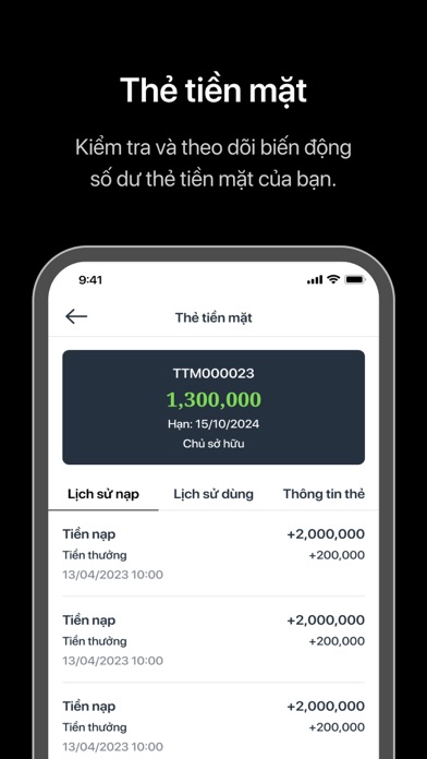 L.A Hair Salon Screenshot