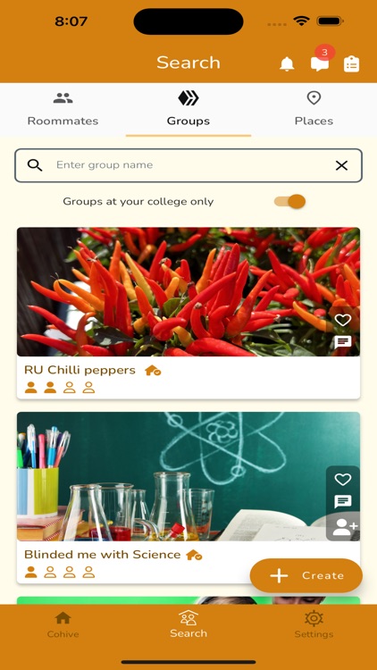 CoHive.social screenshot-4