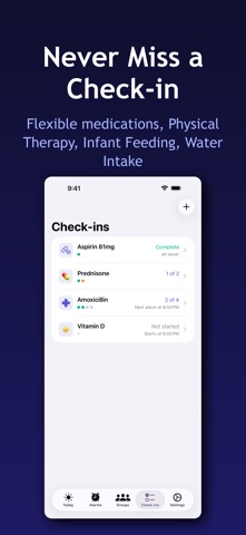 Alarm Chorus Screenshot 4 of 10
