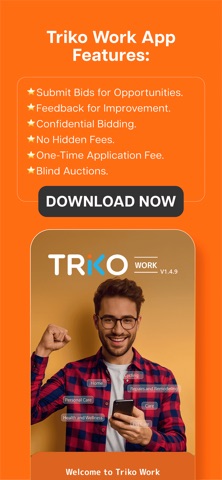 Triko Work Screenshot 6 of 6