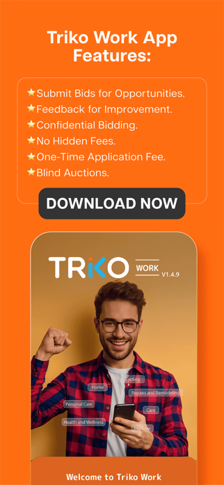 Triko Work Screenshot 6 of 6