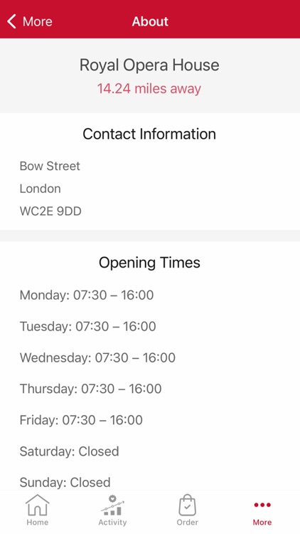 ROH BOH screenshot-5