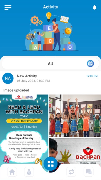 UDTeSchool-Schools Screenshot