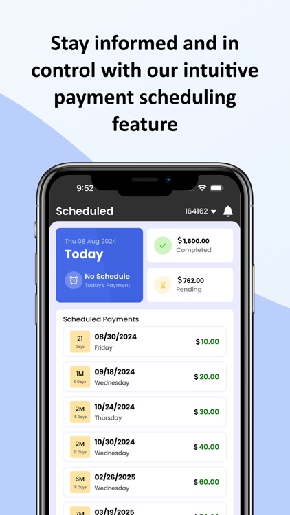 Logics Client Portal screenshot-3