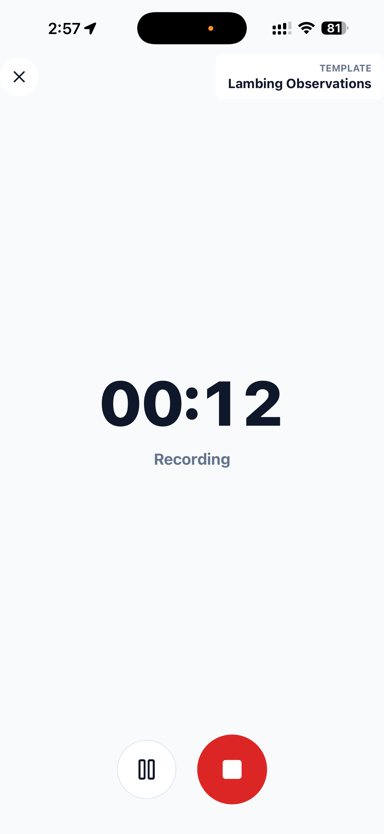 EezyLogs screenshot 5