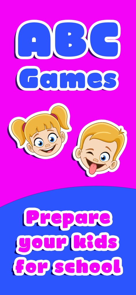 Read ABC learn app Tiny Letter - Education App | MWM