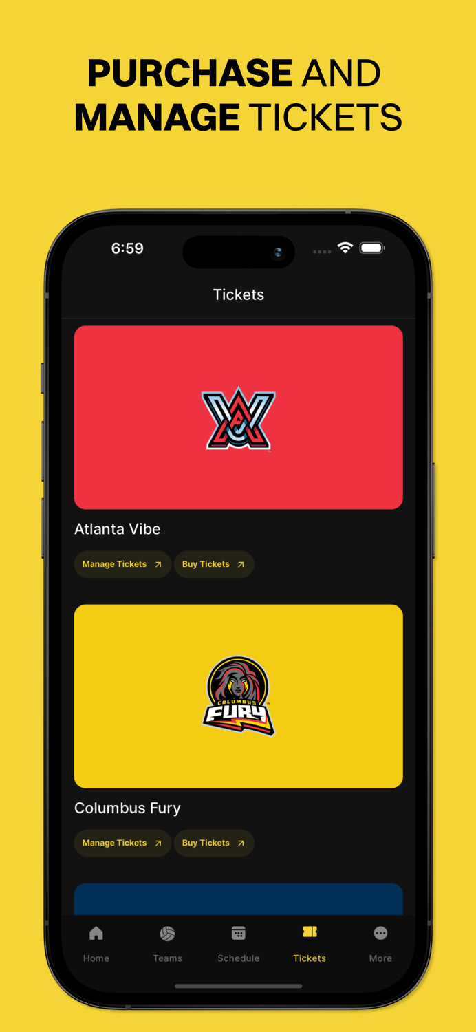 Pro Volleyball Federation