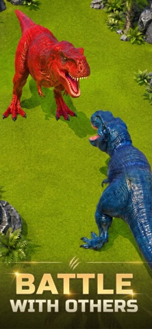 Dinosaur Universe Screenshot 6 of 9