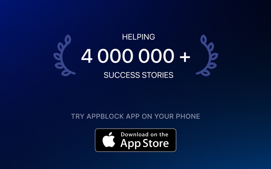 #8. AppBlock - Block Websites (macOS) Podle: MobileSoft s.r.o.