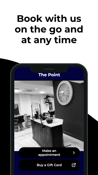 The Point Brighton Screenshot