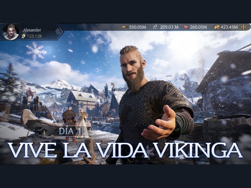 Vikingard screenshot 11
