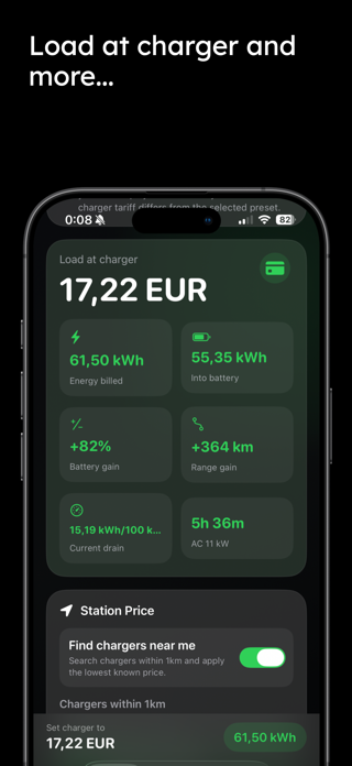 UPlugPay Screenshot 3 of 7