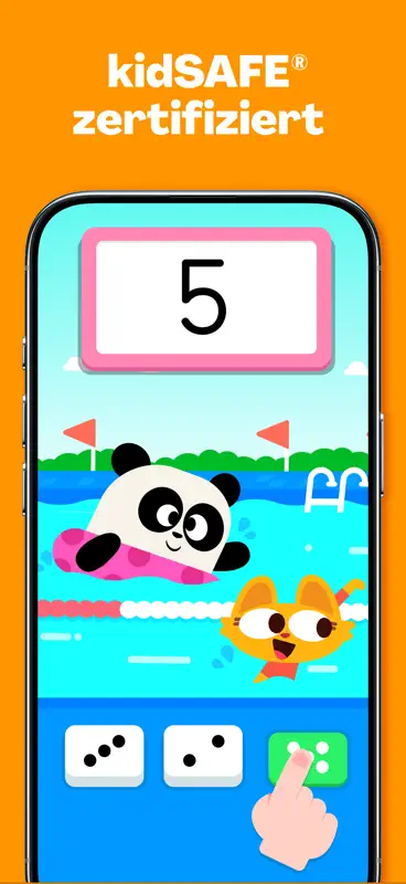 Lingokids: Games & Shows screenshot 7 of 8