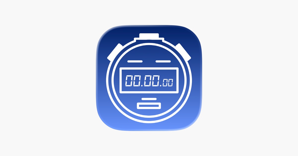 ‎App Workout Timer Go - App Store